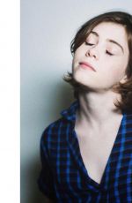 SOPHIA LILLIS at a Photoshoot, November 2020