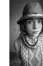SOPHIA LILLIS at a Photoshoot, November 2020