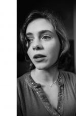 SOPHIA LILLIS at a Photoshoot, October 2020