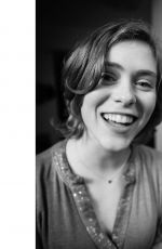 SOPHIA LILLIS at a Photoshoot, October 2020