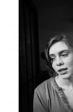 SOPHIA LILLIS at a Photoshoot, October 2020