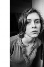 SOPHIA LILLIS at a Photoshoot, October 2020