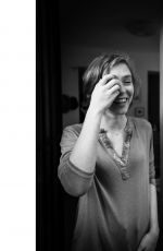 SOPHIA LILLIS at a Photoshoot, October 2020