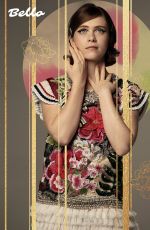 SOPHIA LILLIS for Bello Magazine, 2020