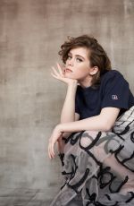 SOPHIA LILLIS for Imagista, November 2020