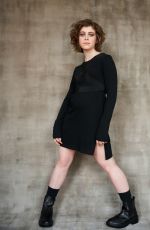 SOPHIA LILLIS for Imagista, November 2020