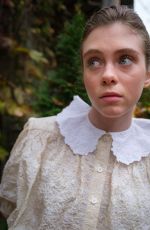 SOPHIA LILLIS - Uncle Frank Press Tour, November 2020