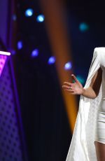 SOPHIE MONK at 2020 ARIA Awards in Sydney 11/25/2020