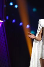 SOPHIE MONK at 2020 ARIA Awards in Sydney 11/25/2020