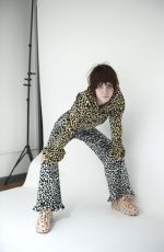 SOPHIE THATCHER for Batsheva Fall 2020