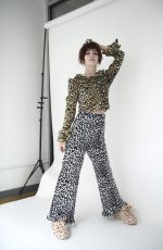 SOPHIE THATCHER for Batsheva Fall 2020