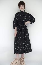 SOPHIE THATCHER for Batsheva Fall 2020