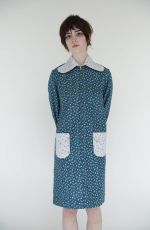SOPHIE THATCHER for Batsheva Fall 2020