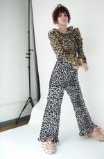 SOPHIE THATCHER for Batsheva Fall 2020
