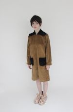 SOPHIE THATCHER for Batsheva Fall 2020