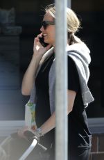 SYLVIE JAFFREYS Out in Sydney 11/10/2020