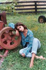 TAYLOR HILL x Nashhville Photoshoot, 2020