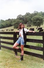 TAYLOR HILL x Nashhville Photoshoot, 2020