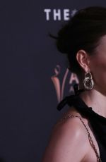 TILDA COBHAM-HERVEY at 2020 Aacta Awards in Sydney 11/30/2020