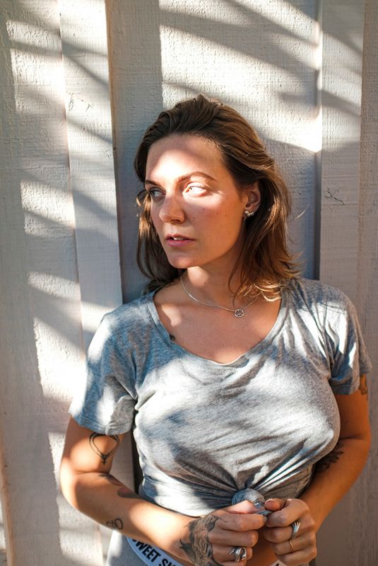 TOVE LO for Faktum, October 2020