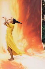 TRACEE ELLIS ROSS in Shape Magazine, November 2020