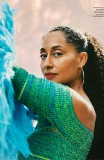 TRACEE ELLIS ROSS in Shape Magazine, November 2020