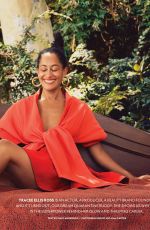 TRACEE ELLIS ROSS in Shape Magazine, November 2020