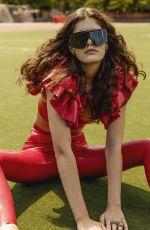 VANESSA FUCHS for L