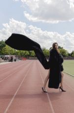 VANESSA FUCHS for L