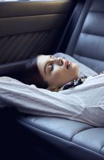 VANESSA FUCHS for L