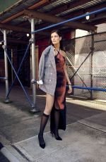 VANESSA FUCHS for L