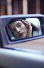 VANESSA FUCHS for L