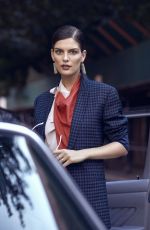 VANESSA FUCHS for L
