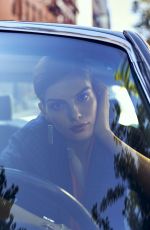 VANESSA FUCHS for L