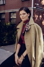 VANESSA FUCHS for L
