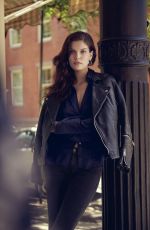VANESSA FUCHS for L