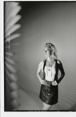 VANESSA KIRBY for Esquire, UK December 2020