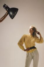 VANESSA KIRBY for Esquire, UK December 2020