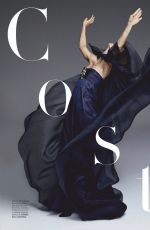 VANESSA PARADIS in Harper