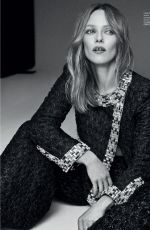 VANESSA PARADIS in Harper