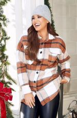 VICKY PATTISON for Quiz Collection, November 2020