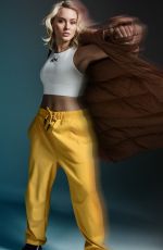 ZARA LARSSON for Superdry, 2020
