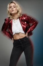 ZARA LARSSON for Superdry, 2020