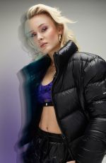 ZARA LARSSON for Superdry, 2020