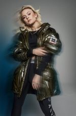 ZARA LARSSON for Superdry, 2020