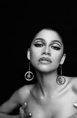ZENDAYA COLEMAN - Instagram Photos 11/19/2020