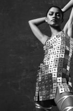 ZENDAYA for Essence Magazine, 50th Anniversary Collector;s Edition