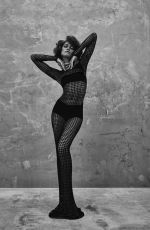 ZENDAYA for Essence Magazine, 50th Anniversary Collector;s Edition