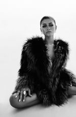 ZENDAYA for Essence Magazine, 50th Anniversary Collector;s Edition
