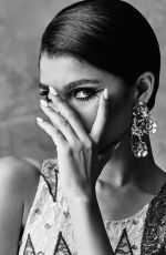 ZENDAYA for Essence Magazine, 50th Anniversary Collector;s Edition